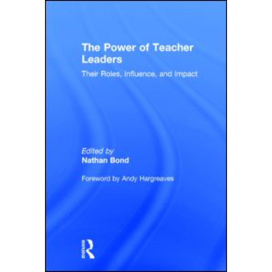 The Power of Teacher Leaders