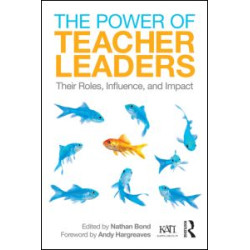 The Power of Teacher Leaders