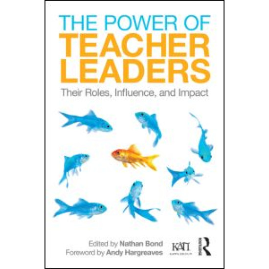 The Power of Teacher Leaders