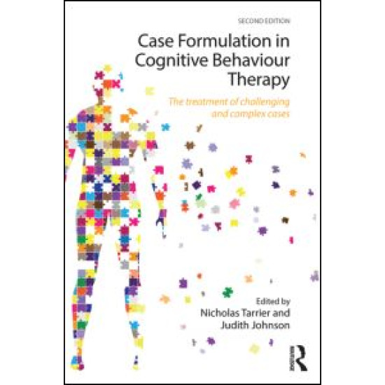 Case Formulation in Cognitive Behaviour Therapy