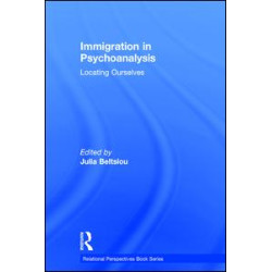 Immigration in Psychoanalysis Immigration in Psychoanalysis