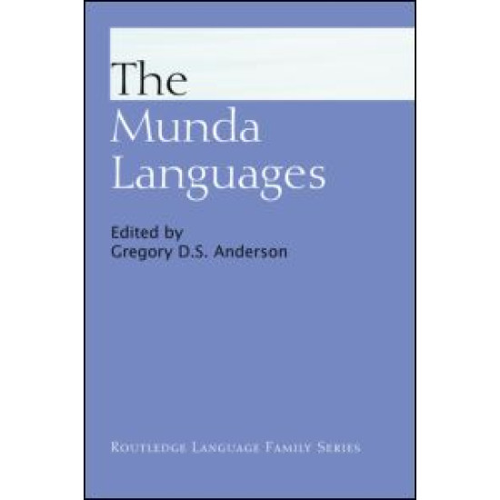 The Munda Languages