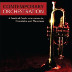 Contemporary Orchestration Contemporary Orchestration