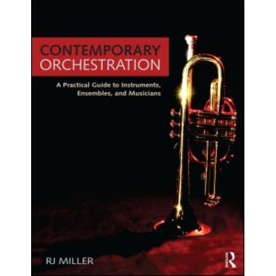 Contemporary Orchestration Contemporary Orchestration