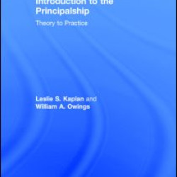 Introduction to the Principalship