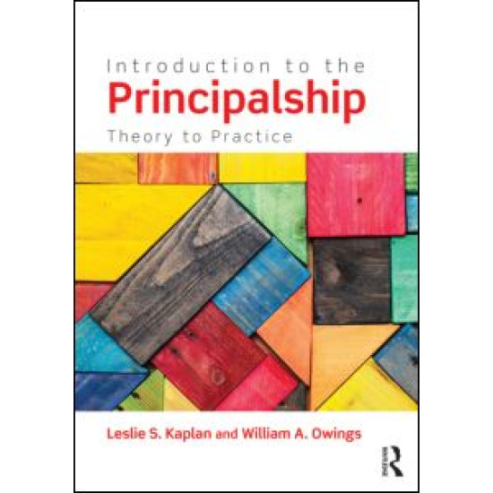 Introduction to the Principalship