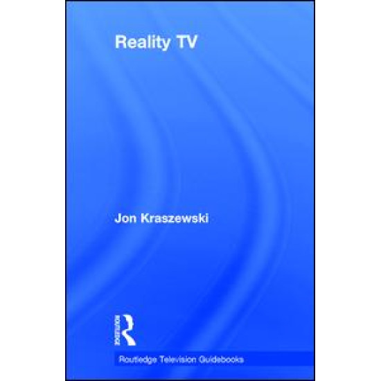 Reality TV Reality TV