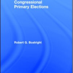 Congressional Primary Elections Congressional Primary Elections