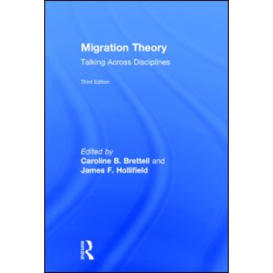 Migration Theory Migration Theory