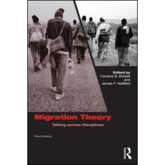 Migration Theory Migration Theory