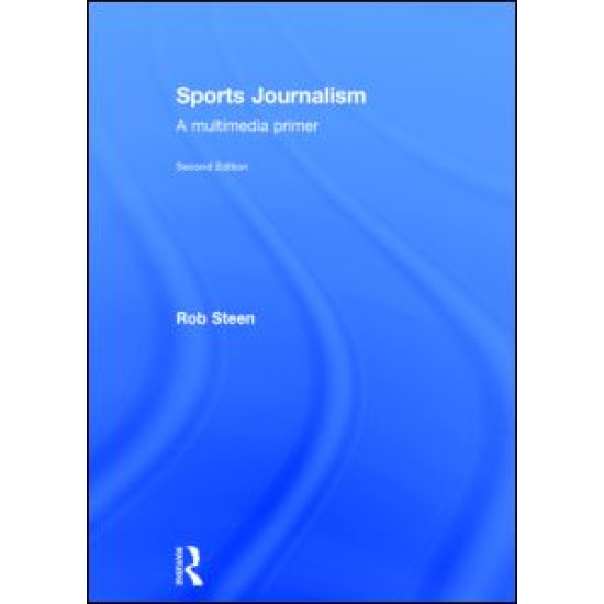 Sports Journalism Sports Journalism