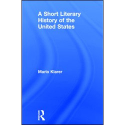 A Short Literary History of the United States
