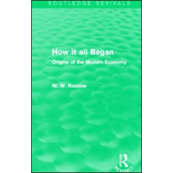 How it all Began (Routledge Revivals) How it all Began (Routledge Revivals)