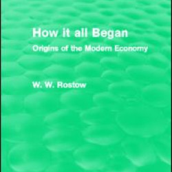 How it all Began (Routledge Revivals) How it all Began (Routledge Revivals)