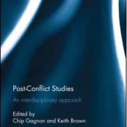 Post-Conflict Studies