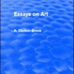 Essays on Art (Routledge Revivals) Essays on Art (Routledge Revivals)