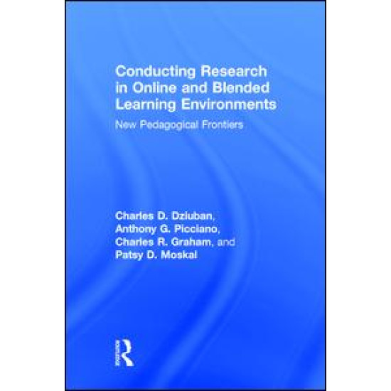 Conducting Research in Online and Blended Learning Environments