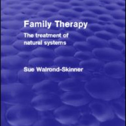 Family Therapy Family Therapy