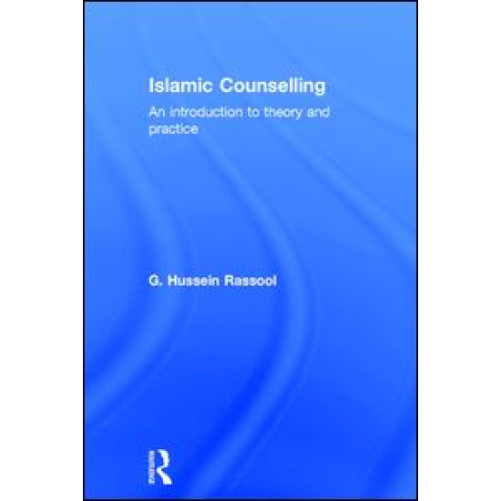 Islamic Counselling