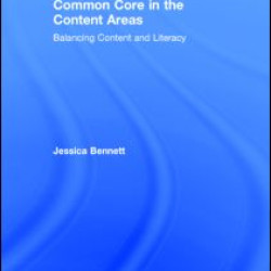 Common Core in the Content Areas Common Core in the Content Areas