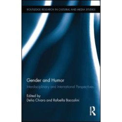 Gender and Humor Gender and Humor