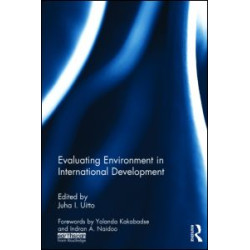 Evaluating Environment in International Development