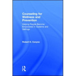 Counseling for Wellness and Prevention