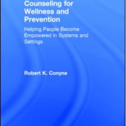 Counseling for Wellness and Prevention Counseling for Wellness and Prevention