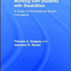 Working with Students with Disabilities Working with Students with Disabilities