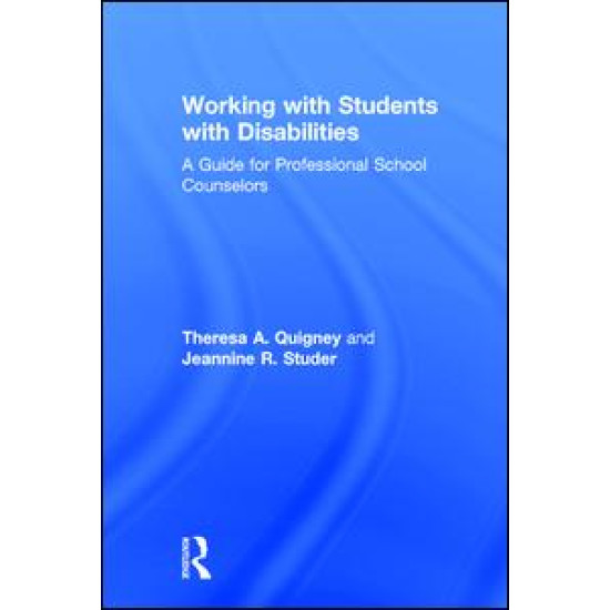 Working with Students with Disabilities