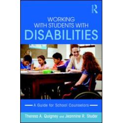 Working with Students with Disabilities