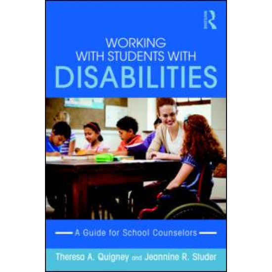 Working with Students with Disabilities