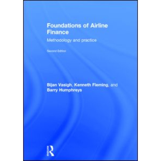 Foundations of Airline Finance Foundations of Airline Finance