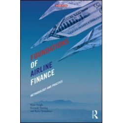 Foundations of Airline Finance Foundations of Airline Finance