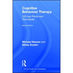 Cognitive Behaviour Therapy Cognitive Behaviour Therapy