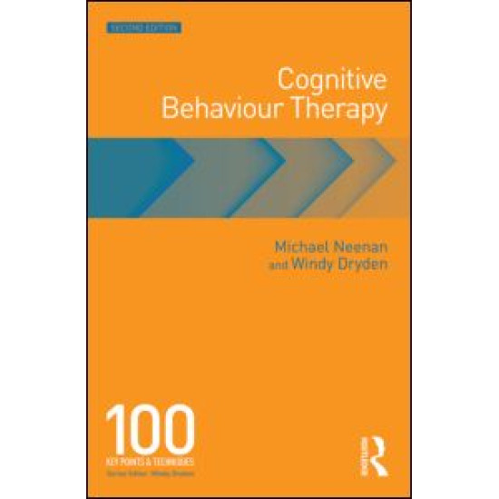Cognitive Behaviour Therapy