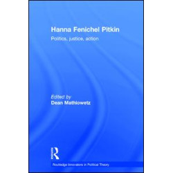 Hanna Fenichel Pitkin Hanna Fenichel Pitkin