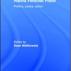 Hanna Fenichel Pitkin Hanna Fenichel Pitkin