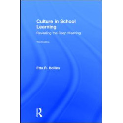 Culture in School Learning Culture in School Learning