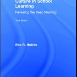 Culture in School Learning Culture in School Learning