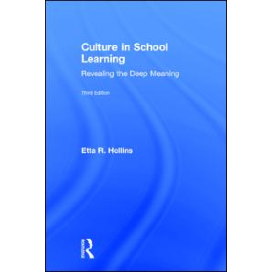 Culture in School Learning