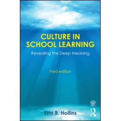 Culture in School Learning Culture in School Learning