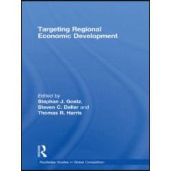 Targeting Regional Economic Development