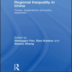 Regional Inequality in China