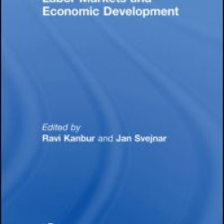 Labor Markets and Economic Development Labor Markets and Economic Development