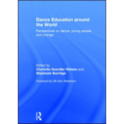 Dance Education around the World Dance Education around the World