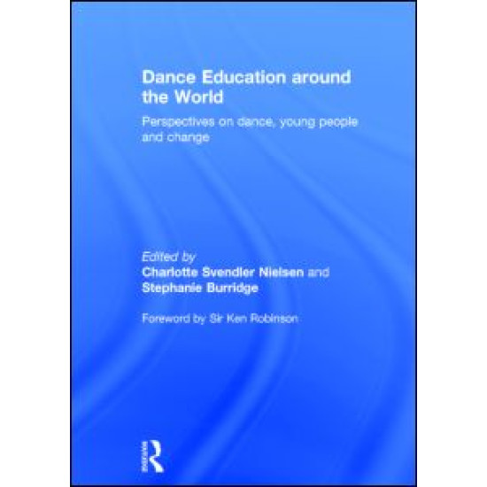 Dance Education around the World