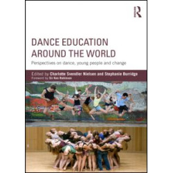 Dance Education around the World Dance Education around the World