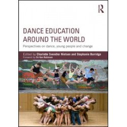 Dance Education around the World