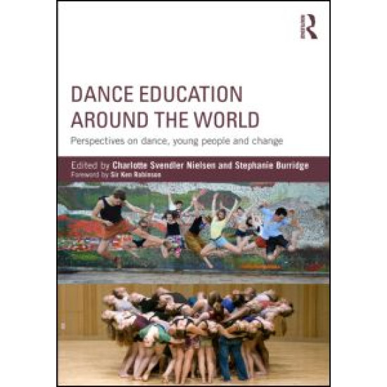 Dance Education around the World